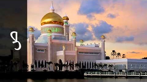 سورة ص محمد جبريل - Surah Saad Mohammed Jibreel