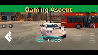 Mastering the 3D Realism of Real Racing 3 (Mode 1 Gameplay) screenshot 5