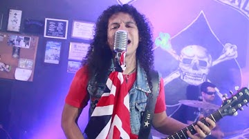 Steewild - Take Me Out (Official music video)