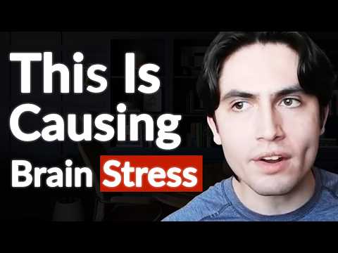 Doctors Don't Know It! - #1 Way To Strengthen Your Mind & Fight Depression | Dr. Nicholas Fabiano thumbnail
