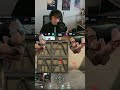 #sliggytv on #Twitch | clean ace