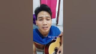 Aku Tak Sanggup Lagi ST12 (cover) story WA 1