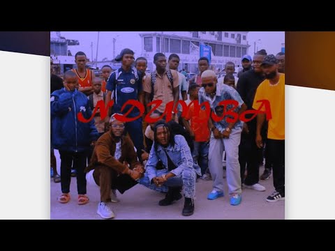 Guelcha Ryan NDUMBA Clip Officiel BLASKO DIXON SHEY STAR L AS 2 AS O G LA MACHINE ROMA L AMAZONE