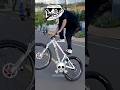 BIKE are crazy 💀 #dirtbike #bike #stunts #edit #shorts
