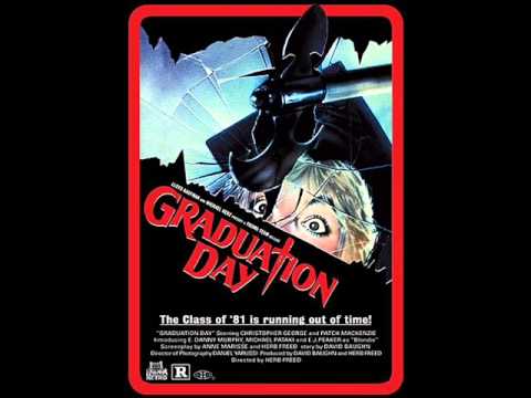 Graduation Day (1981) Opening Song