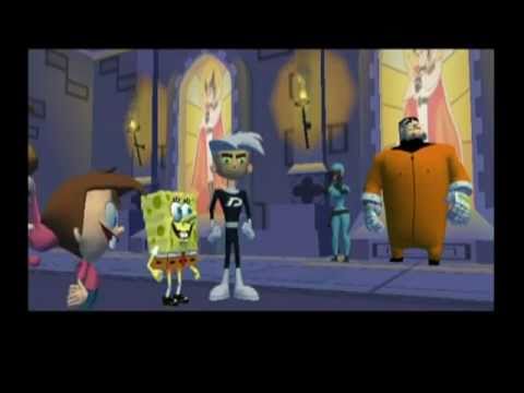 Nicktoons Unite! Part 9