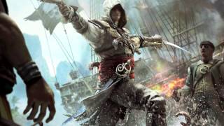 Assassin&#39;s Creed IV Black Flag Soundtrack Pyrates Beware