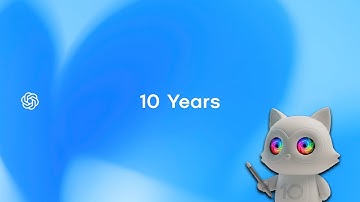 10 Years