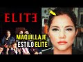 ELITE LA TENDENCIA EN MAQUILLAJE | TUTORIAL PASO A PASO |  THEMO ROSAS