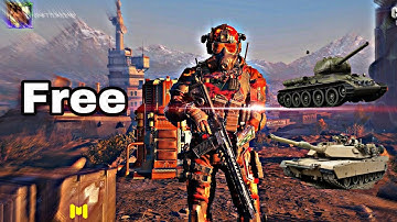 Built like a tank event cod mobile