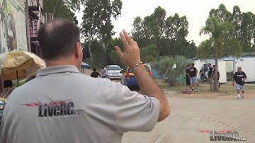 2010 IFMAR Worlds: Top Qualifier Interview