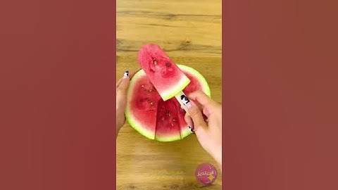 حيلة وجبة خفيفة صحية للأطفال المتطلبين 🍎😋 #طعام #حيل الحياة #أطفال