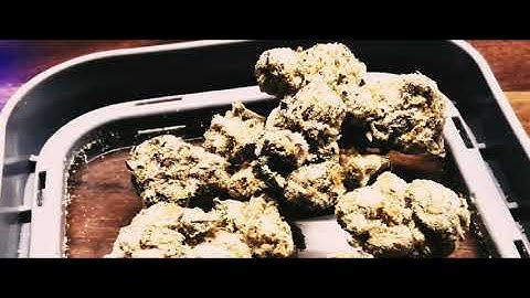 Canna Man & Filuka & KaSeR - Atshitshi (Video)