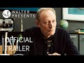 Walter presents scandi thrillers  official trailer