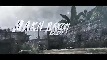 Red Bakon: Makn Bakon #3 by Divinity