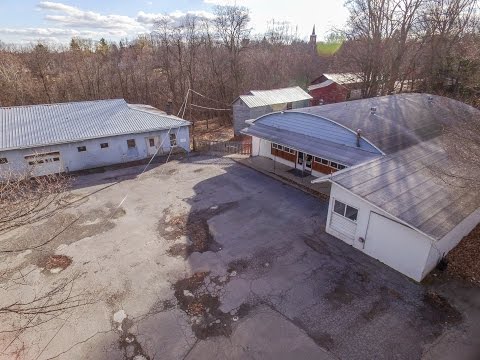 1/2 Cayuga St, Trumansburg, NY home video tour