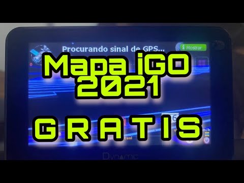 gps-igo8-igo-amigo-igo-primo-mapas-atualizados-2019/2020-#gps-#igo-#atualização-#radares-#mapas-#tom