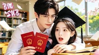 "Aku cemburu dengan diri sendiri?" Nikah kontrak, rupanya isteri sendiri dia cinta! Merayu! screenshot 2