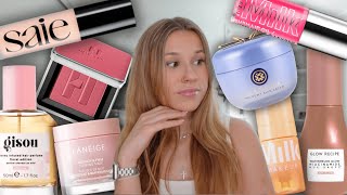 NEW & VIRAL SEPHORA PRODUCTS?? | worth the hype?? by Madonna Frost 11,276 views 2 months ago 16 minutes