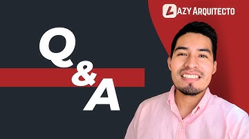 Streamline Your AutoCAD Task - Live Q&A | LazyArquitecto 05