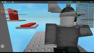 Retrostudio Hacked Obby for Admin - Part 1