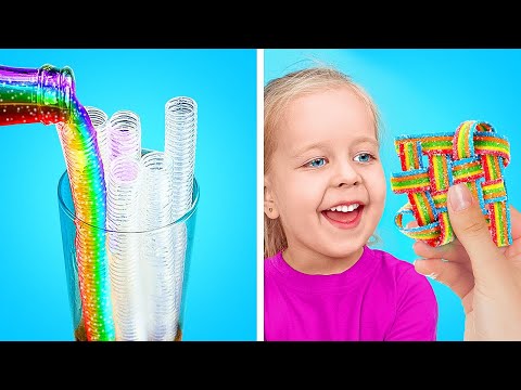 100+ THỦ THUẬT HAY NHẤT CHO BỐ MẸ || THỦ THUẬT, ĐỒ THỦ CÔNG VÀ VẬT DỤNG BẠN NÊN THẤY