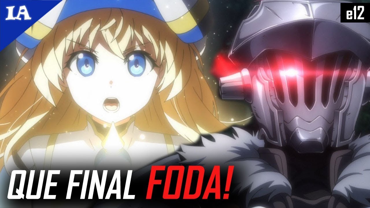 Goblin Slayer - Episódios - Saikô Animes