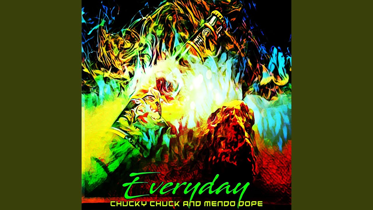 Guarda Everyday su YouTube Guarda Everyday su YouTube