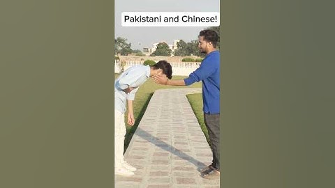 How will you meet  with foreigner?#youtube #shorts #memes #meet #lifehack