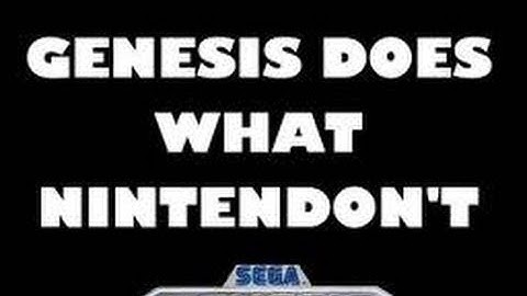 Sega Genesis / Mega Drive: Sonic the Hedgehog (RetroPie emulated)