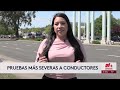 Proponen SB 953 para endurecer castigos a conductores negligentes tras muertes en California