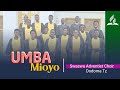UMBA MIOYO Swaswa Adventist Choir Dar Net Event