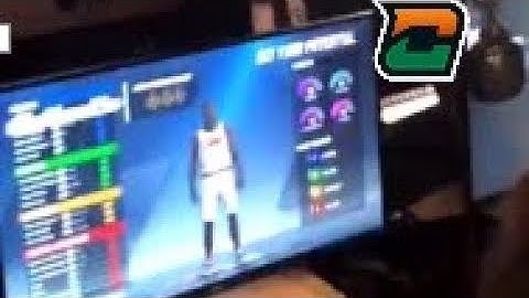 NBA 2K20 MYPLAYER BUILDER REVEALED BY RONNIE 2K! NEW TYPES OF BADGES AND TAKEOVER IN NBA 2K20!