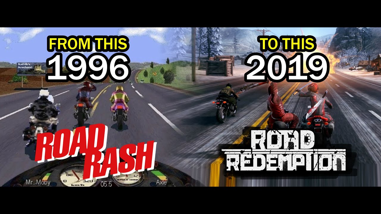 The Most Chaotic Bike Combat EVER! 🏍💥 | Road Redemption Live | NOW FREE ON EPIC!