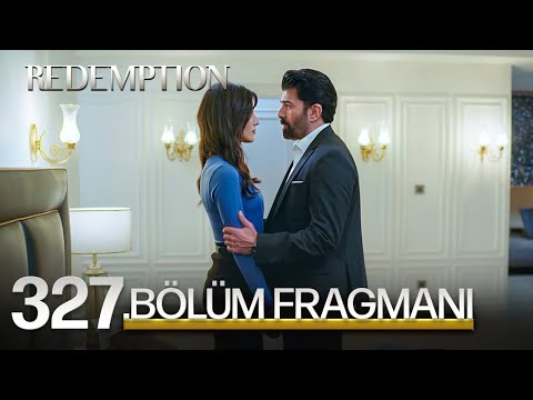 Esaret 327. Bölüm Fragmanı | Redemption Episode 327 Promo