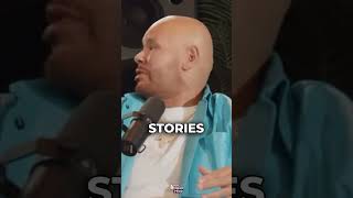 Fat Joe Tells A Crazy OJ Simpson Story 🫨🥹😭
