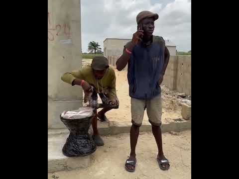 The fish hideout #funny #explore #comedyvideos #funnyvideos #naija