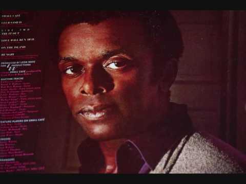 Leon Ware - Love Is A Simple Thing