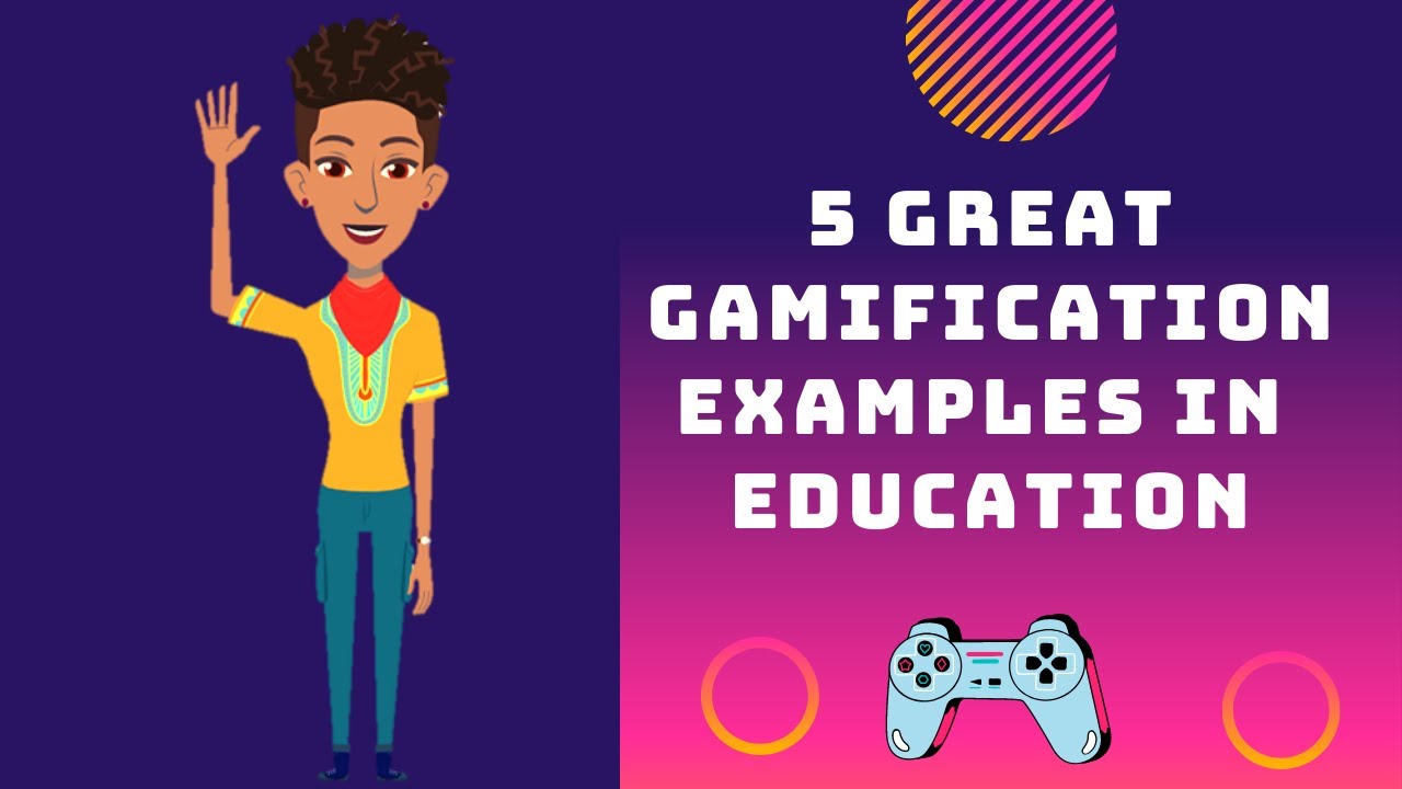 gamification in education essay