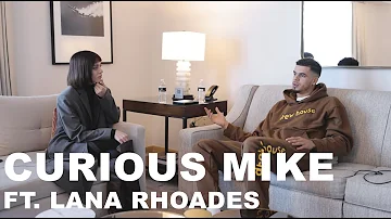 Lana Rhoades on the Dark Side of the Porn Industry, Why She Left and Where She's At Now