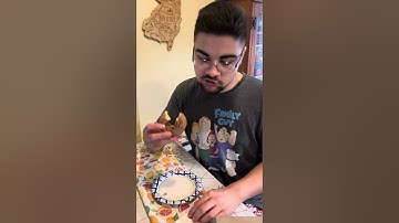 #TraderJoes #applecider #donuts #tastetest