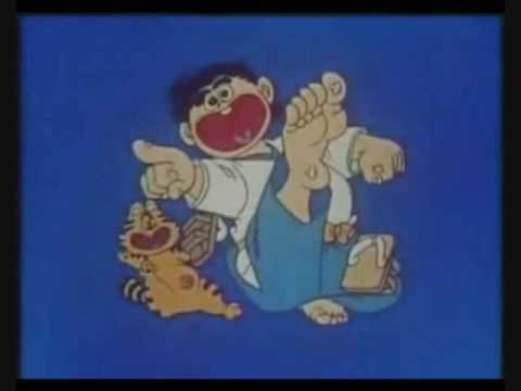 大ちゃん数え唄 - YouTube