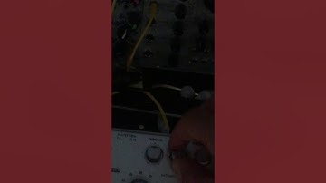 TT-303 cyclone Filter Modification by RadicalFrequencies