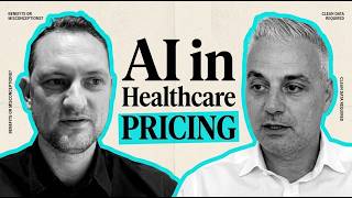 How AI Transforms Healthcare Data Analysis: Faster, Smarter, More Transparent