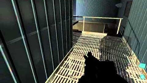 F.E.A.R with Narration part 6 - Interval 03 - Escalation - Heavy Resistance