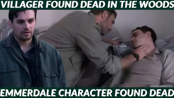 OMG! KILLER RETURNS! Another Body Found as Killer John Strikes Again! -  YouTube
