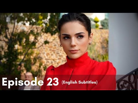Kalp Yarası | Episode 23 (English Subtitles)