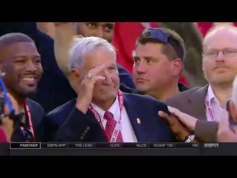 2017 Arkansas vs. #1 Alabama (HD)