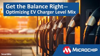 SYN 25 109411 r2  Blog   Getting the Balance Right Optimizing EV Charger Level Mix