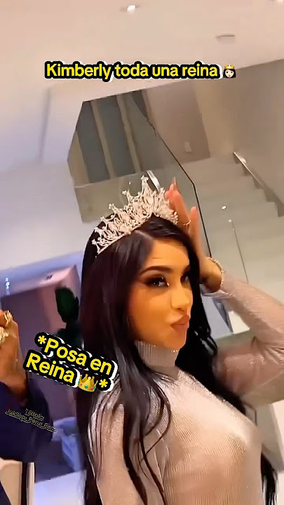 KIMBERLY IS THE BEST 😅❤️ | #jukilop #shorts #kimberlyloaiza